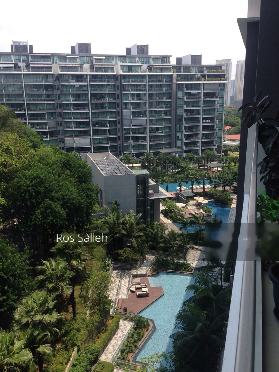 Parvis (D10), Condominium #156963472